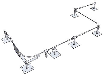 Linea Vita, Sistemi Sicurezza, L.R. Marche n. 7 del 22 Aprile 2014 - ANACI Ascoli Piceno Fermo