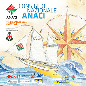 ANACI III Consiglio Nazionale 2015